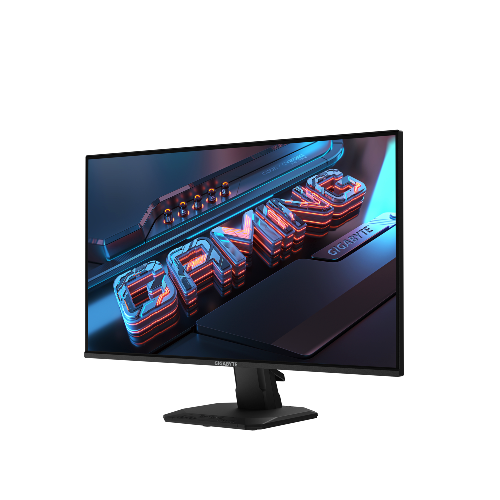 MONITEUR GIGABYTE GS25F2 200HZ IPS 25 POUCE FHD